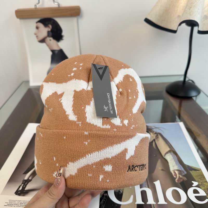 Arcteryx Beanie ID:20261020-73
